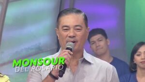 Fast Talk with Boy Abunda: Season 1 Full Episode 376