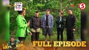 Pinoy Explorer: Season 1 Full Episode 8