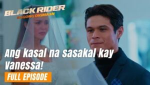 Black Rider: Season 1 Full Episode 184
