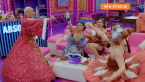 Drag Race Philippines Untucked!: Season 3 Full Episode 1