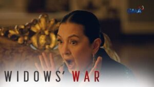 Widows’ War: Season 1 Full Episode 52