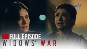 Widows’ War: Season 1 Full Episode 51