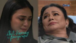 Abot-Kamay Na Pangarap: Season 1 Full Episode 623