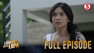 Lumuhod Ka Sa Lupa: Season 2 Full Episode 105