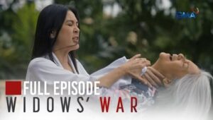 Widows’ War: Season 1 Full Episode 92