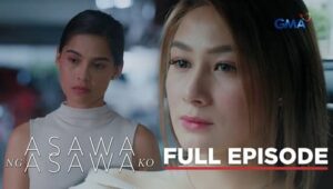 Asawa Ng Asawa Ko: Season 1 Full Episode 168