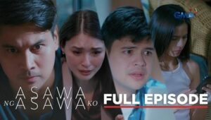 Asawa Ng Asawa Ko: Season 1 Full Episode 175