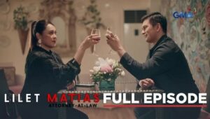 Lilet Matias: Attorney-at-Law: Season 1 Full Episode 186