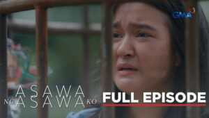 Asawa Ng Asawa Ko: Season 1 Full Episode 177