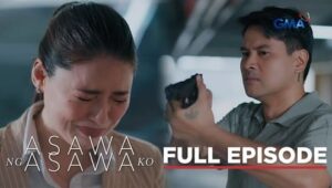 Asawa Ng Asawa Ko: Season 1 Full Episode 167