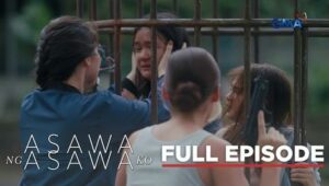 Asawa Ng Asawa Ko: Season 1 Full Episode 178