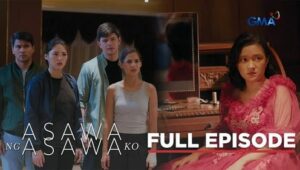 Asawa Ng Asawa Ko: Season 1 Full Episode 176