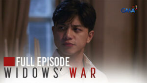 Widows’ War: Season 1 Full Episode 143