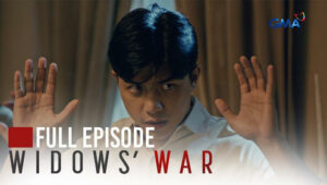 Widows’ War: Season 1 Full Episode 144